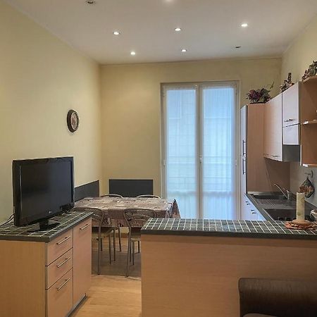 Apartament Le Fontane Chiavari Zewnętrze zdjęcie