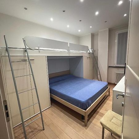 Apartament Le Fontane Chiavari Zewnętrze zdjęcie
