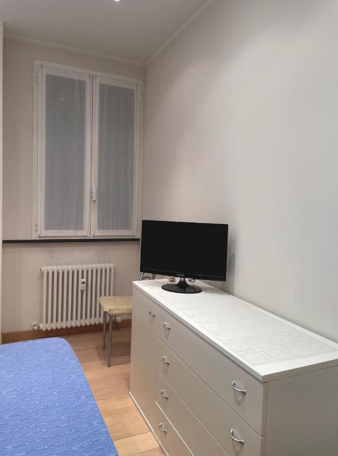Apartament Le Fontane Chiavari Zewnętrze zdjęcie