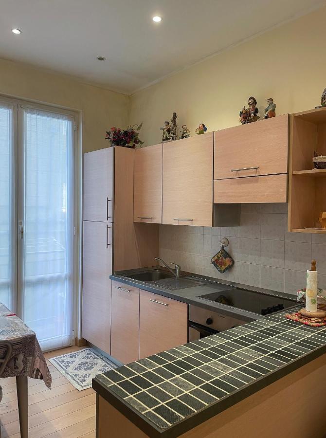Apartament Le Fontane Chiavari Zewnętrze zdjęcie